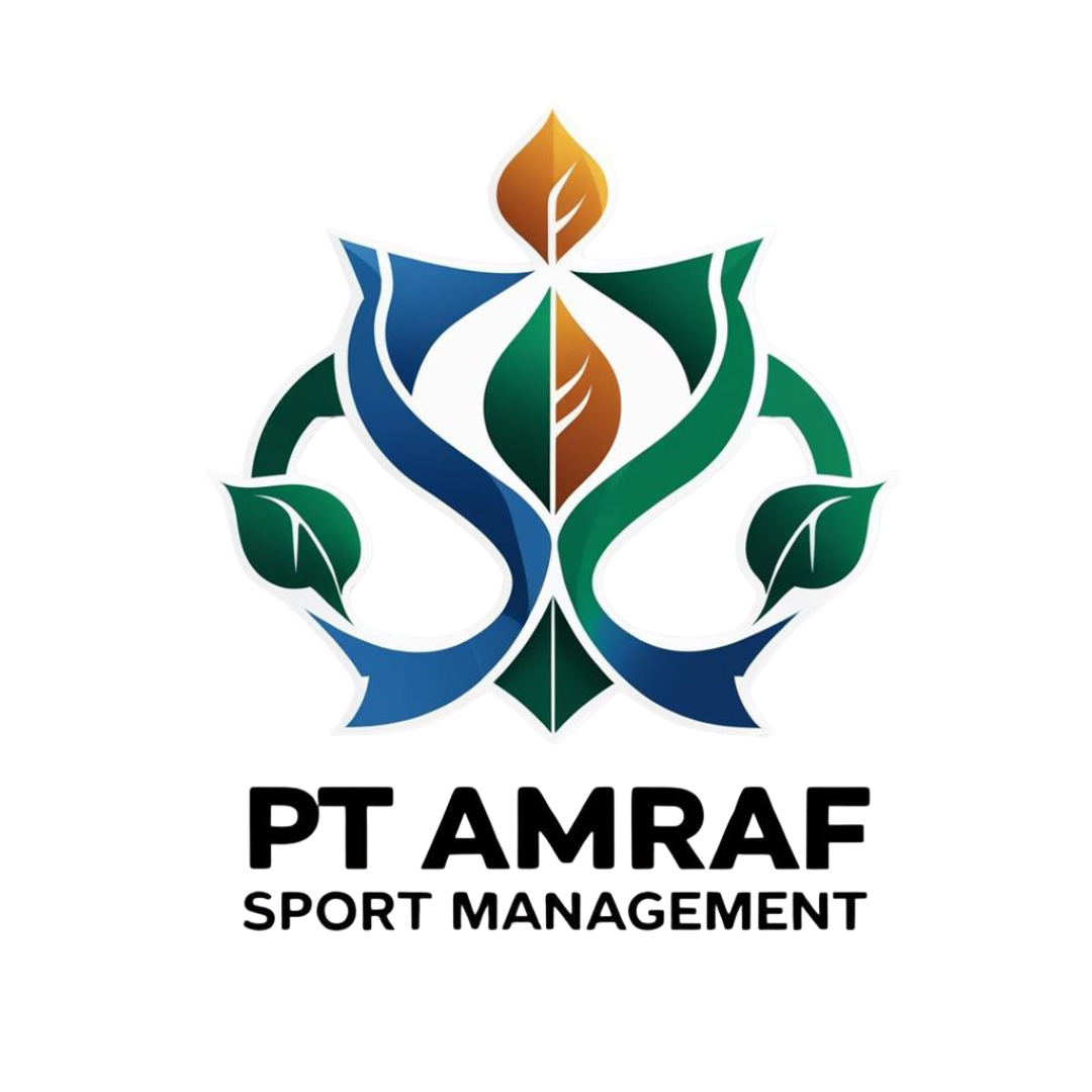 PT Amraf Logo